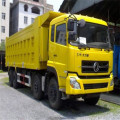 Camion à benne basculante de 16 tonnes à vendre