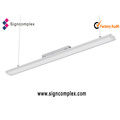 Luz caliente recta del tubo del colgante linear de 36W los 1.2m los 4ft LED recto 2016