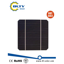 Célula solar e módulo solar Poly Mono de preço barato