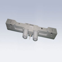 Dual atuador Atuador Linear cuidados médicos usados (FY016)