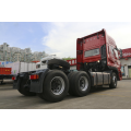 Dongfeng 420hp tractor truck