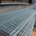 Transformer Reservoir Steel Grating