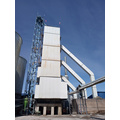 Large Capacity Grain Dryer Tower Paddy Rice Dryer