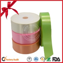 Accessoires pour enveloppes cadeaux de haute qualité Ruban PP multi couleurs