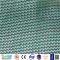 De 50 g / m2 à 180g / m2 Sun Shade Net