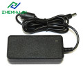 25.2v 1A de bureau 6S Charger Universal Li-ion Battery