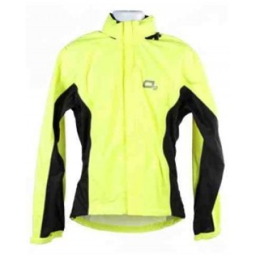 CAMPING VERWENDUNG REGENJACKE