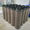 Air Filter Cartridge, Membranes Polyester Air Filter