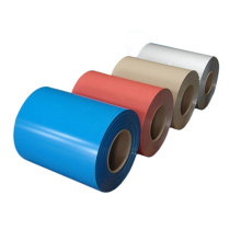 0.4mm Color Coated Steel Coil