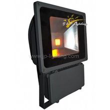 70W LED Flood Light. 70W COB LED Project. Projecteur LED