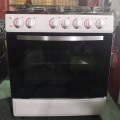 30 InchFree Standing Gas Range with Burner