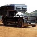 Ramasser un campeur de camions Camper Overland Tobe