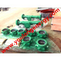 Mud Pump Fluid End Spares Valve Box