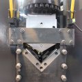 Punching Marking  Shearing Line for Angles