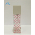 Ad-P51 Glass Perfume Bottle with Decal Sticker 25ml