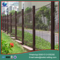 3D fence 3d wire fence 3D welded mesh fence