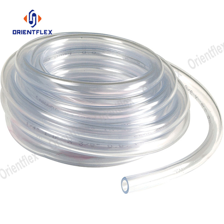 Pvc Clear Hose 20