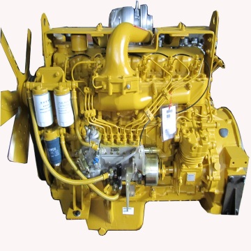 Moteur Shantui Sd32W Bulldozer So15599 Nta855-c360s10