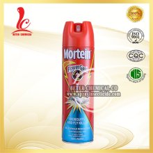 600ml Kill Insects Mosquito e mosca com alto risco de inodoro