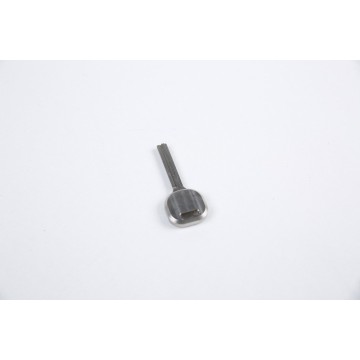 Aluminum Machining CNC Milling Keys