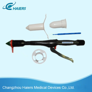 Titanium Hemorrhoidal Pph Circular Stapler