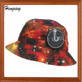 High Quality Custom Design Bucket Cap