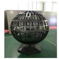 Sphere LED Display P5 LED Ball