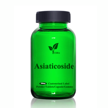 Asiaticoside In Skin Care