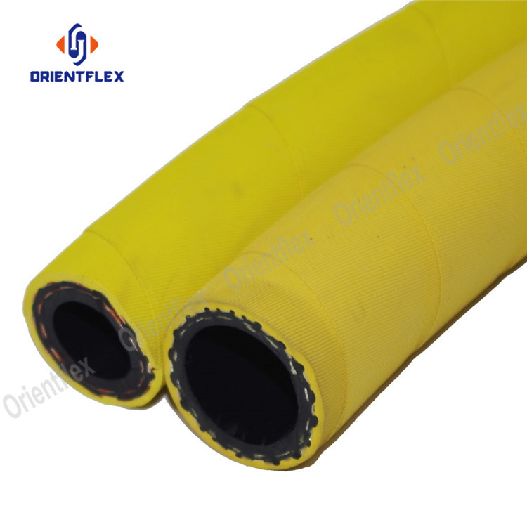 Compressor Air Hose 5