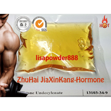 Medical Injectable Boldenone Undecylenate