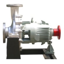 Horizontal Cantilever Stainless Steel Oil Centrifugal Water Pump