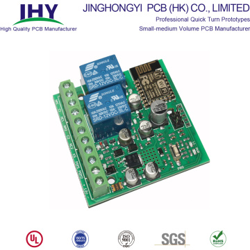 Samples Prototype PCB Board Assembly PCBA Services