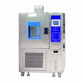 Programmable Constant Temperature And Humidity Test Machine