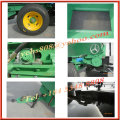 ISO9001 Certificated Tractor Trailed Fertilizer Spreader para la venta