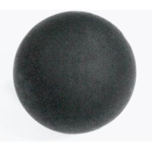 FDA Compliant Molded NBR Rubber Ball/Rubber Gasket