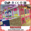 Ce Standard Soft Play Center for Children