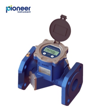 T3-1 Ultrasonic Water Meter With GPRS