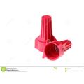 Plastic injection part for toy