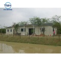 Ready Made Japan Steel Frame Cheapest Prefab House