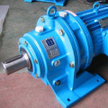 Gearbox Speed Reducer Machine Worm Drive Widely Application