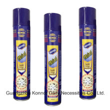 Insect Killer Anti Mosquito Aerosol Insecticide Spray with Long Effection