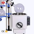 Electric Heating Flask Distiller Rotary Evaporator Equipment