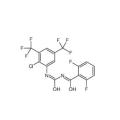 Bistrifluron, régulateur de croissance des plantes (CDX-B0125) CAS 201593-84-2