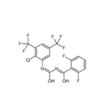 Pflanzenwachstumsregulator Bistrifluron (CDX-B0125) CAS 201593-84-2