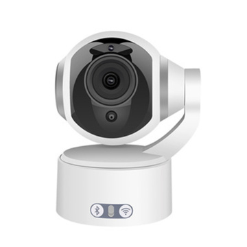 Fully HD IP Camera 1080P and Bluetooth Speaker