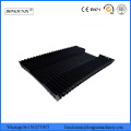 Accordion Dust CNC Machine Protective Bellows Cover