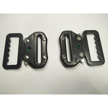 Military Using High Strength Belt Cobra Buckle for 2'' Belts