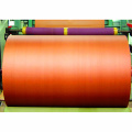 Functional nylon 6 yarn