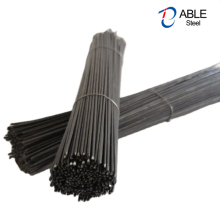 Small Coil Black Annealed Twist Black Tie Wire