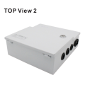 5A DC Security Camera Power Supply Box